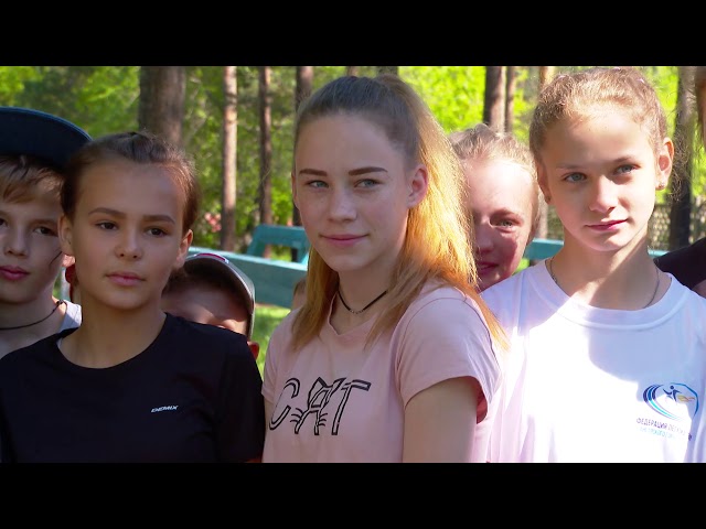 И снова в школу