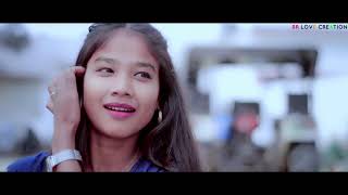Chura Ke Dil Mera (Cover) - Cute Love Story  Suraj