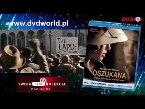 Oszukana Zdobywcy Oscarów Angelina Jolie i John Malkovich, w wyreżyserowanej przez Clinta Eastwooda