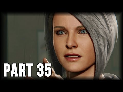 Marvel’s Spider-Man - 100% Walkthrough Part 35 [PS4] – Dual Purpose
