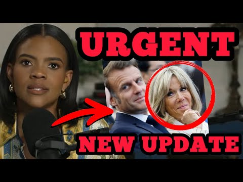 Candace Owens Just DROPPED NEW INFO… And It’s WORSE Than We Thought!