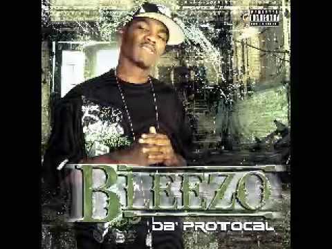 Bleezo Protocol Teaser  - Chosen One