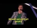 1:36 George Watsky's Impressive Fast Rap! 