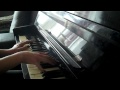 Breaking Benjamin - Dance With the Devil (piano ...