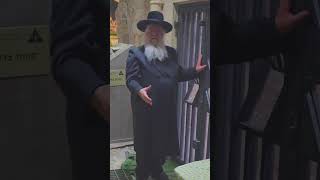 הרב בניהו שמואלי - הנשמות זועקות בחילול קברים ביהוד - למה תגעו באש #קבלה #רבנים