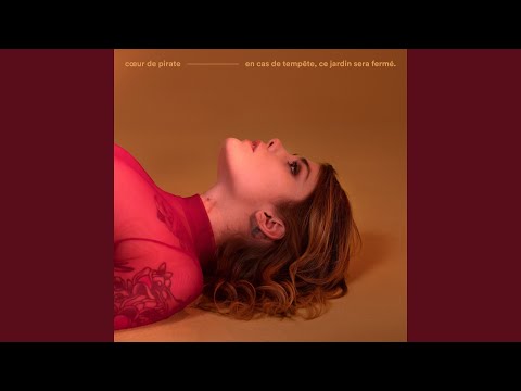 Somnambule – Cœur de Pirate