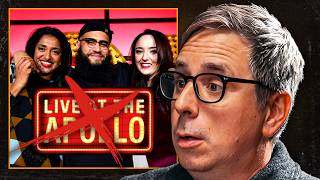 They DESTROYED British Comedy and Called It Progress | Francis Foster