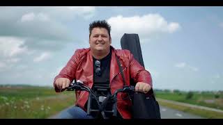 Sipke De Boer - Verweggistan video