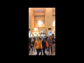 Grand Central Terminal New York City May 1st 2015