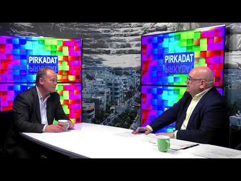 PIRKADAT: Szanyi Tibor