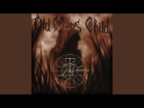 The Old Man's Child cover
