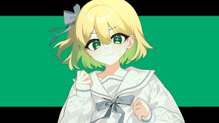 モデラアト / はねるさかな feat.初音ミク【ボカロオリジナル曲】