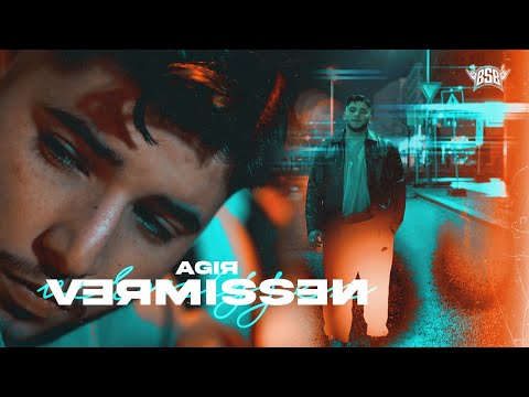AGIR ► Vermissen ◄ [Official Video]