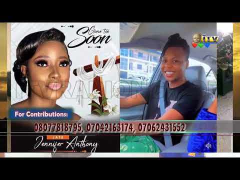 IZIGAN | Mother and Son Kill Younger Brother for Money Rituals