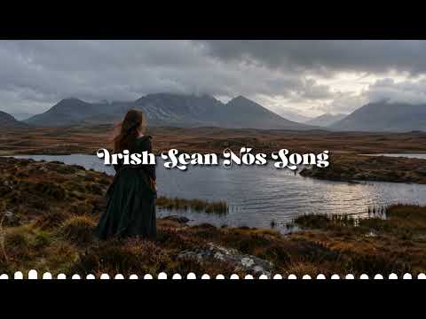 Irish Sean Nós Song