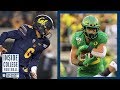 California at #13 Oregon Preview | Inside College Football