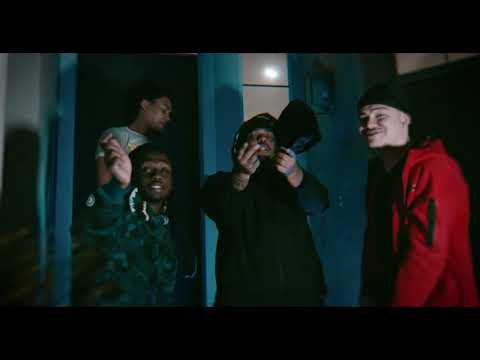1800 Peezy X Djay Gunna- Alley Oop (official music video) Dir. By TRNR #LONGLIVEDJAYGUNNA