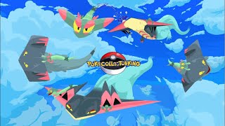 Pokemon Collector King is live