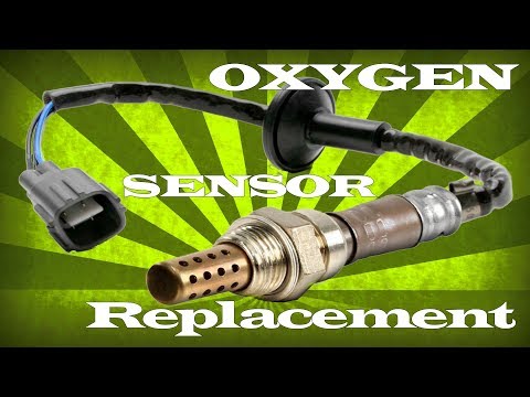How to Change OXYGEN (O2) SENSORS - Jeep Cherokee XJ