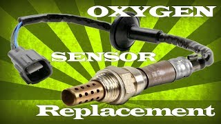 How to Change OXYGEN (O2) SENSORS - Jeep Cherokee XJ