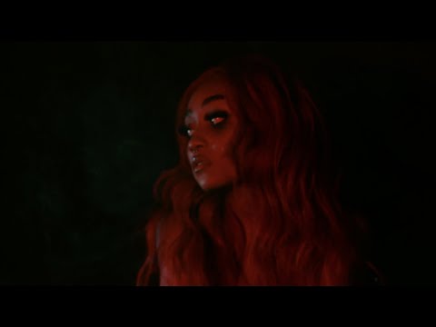 Jewels - Toxic Tendencies (Official Music Video)
