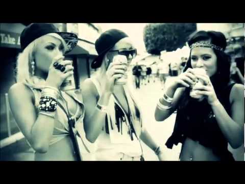 Tiësto & Hardwell - Zero 76 (Official Video)