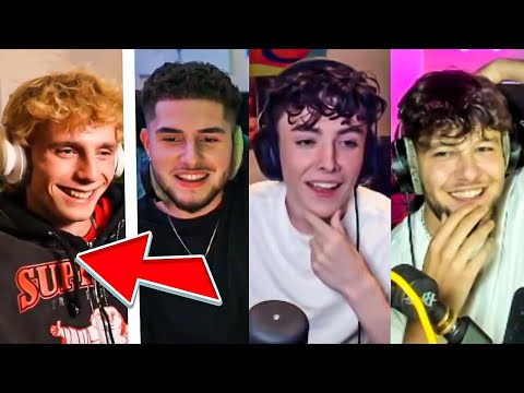 WIR BRINGEN *JUNGFRAU* RIZZ BEI😂 MIT JASPERCD & BACHELORBBY