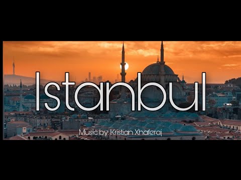 Kristian Xhaferaj - Istanbul