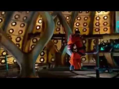 Rose and The Doctor - Somewhere Up Here aka Drop The Poptart