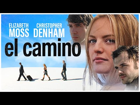 Elizabeth Moss in a Road Movie Drama | El Camino (2008)