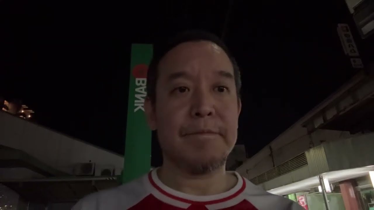 YouTubeサムネイル