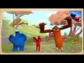 Sesame Street Once Upon A Monster