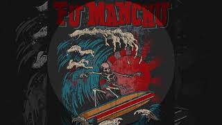 FU MANCHU 1 CD SIZE MIX 【EXTREME BEST】