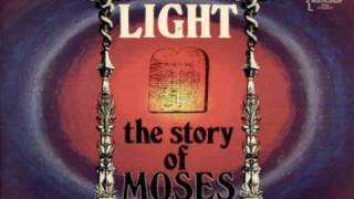 LIGTH  The Story Of Moses  1  The Water