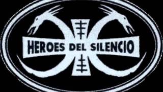 Heroes del silencio-Los placeres de la pobreza