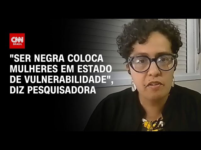 Homicídios de mulheres aumenta 2,5% no Brasil | CNN PRIME TIME