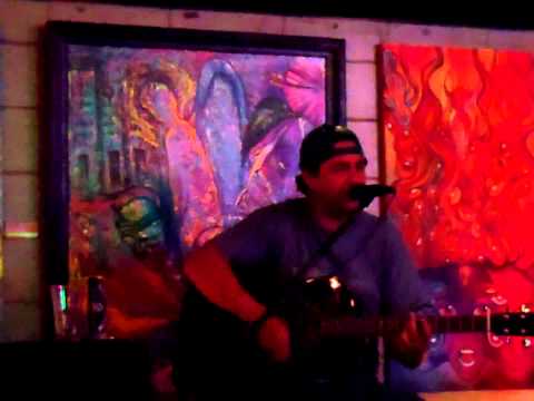James Boyd Band- Here At The Bar