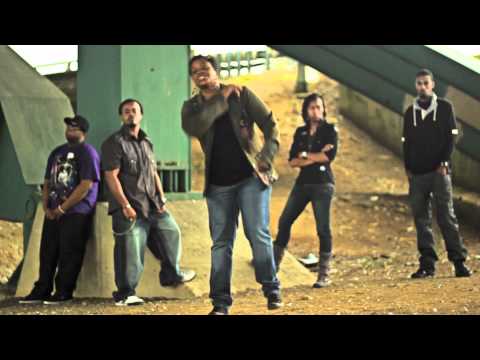 Daughter of Zion - Livin by my Faith