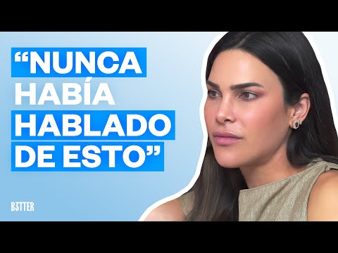 Carla Barber Se Sincera: «Así superé la PEOR RUPTURA De Mi Vida” | CARLA BARBER