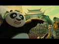 Kung Fu Panda Hindi Dragon Warrior Selection