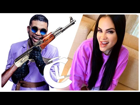 El Mayor Clásico Ft Natti Natasha canción para album EL LEON. Deben grabar Dembow o Regueton?