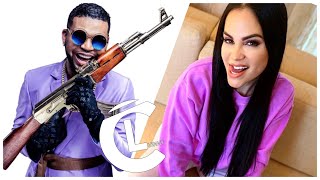 El Mayor Clásico Ft Natti Natasha canción para album EL LEON. Deben grabar Dembow o Regueton?