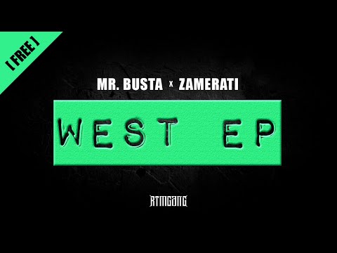 'NEMNEMNEM' - Mr.Busta X Zamerati