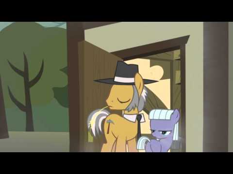 MLP: Friendship is Magic - Pinkie Pie's Cutie Mark Moment