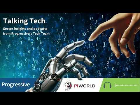 Talking Tech - Episode 30
