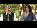Dimple Yadav Interview | Dimple Yadav Exclusive: Never Imagined That Id Enter Politics - Video
