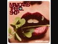 Amor De Tres-Malacates Trébol Shop 