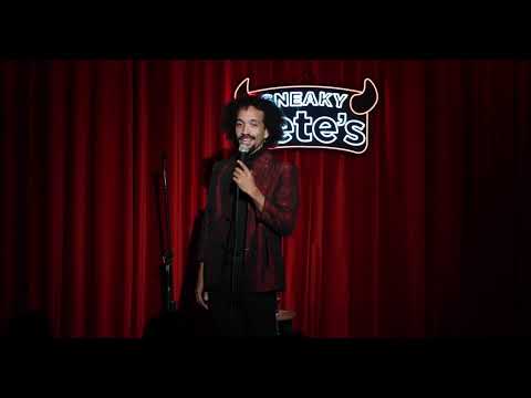 Late Night Set