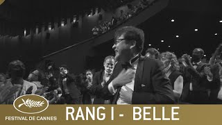 [閒聊] 細田守新作坎城映後鼓掌14分鐘