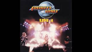 Frehley&#39;s Comet - Words Are Not Enough